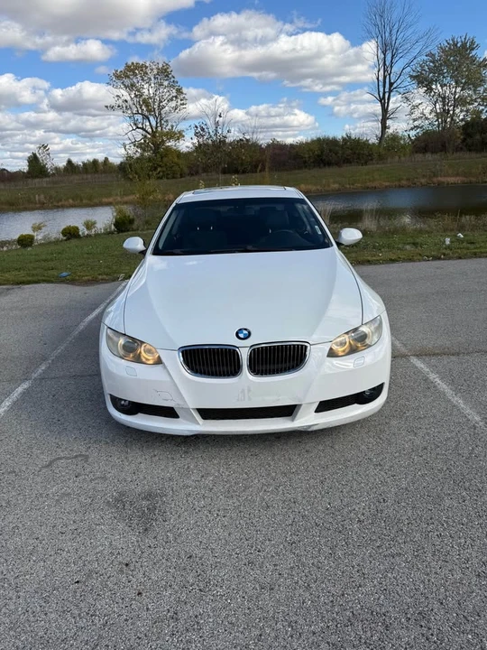 2009 BMW E92 3 Series Coupe - Image 4 of 6