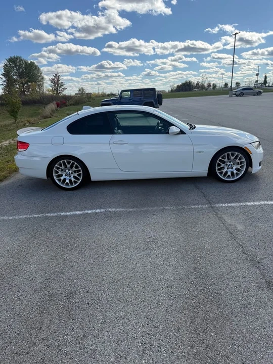 2009 BMW E92 3 Series Coupe - Image 3 of 6