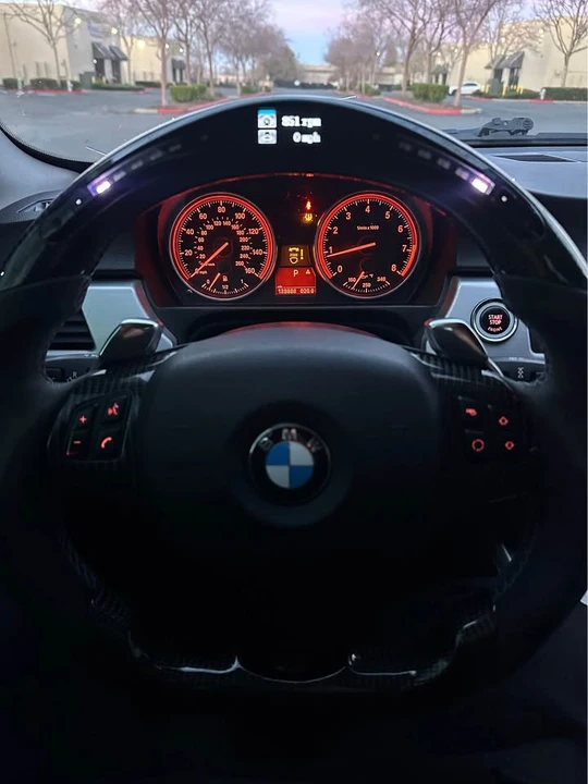 2009 BMW E92 3 Series Coupe - Image 10 of 10