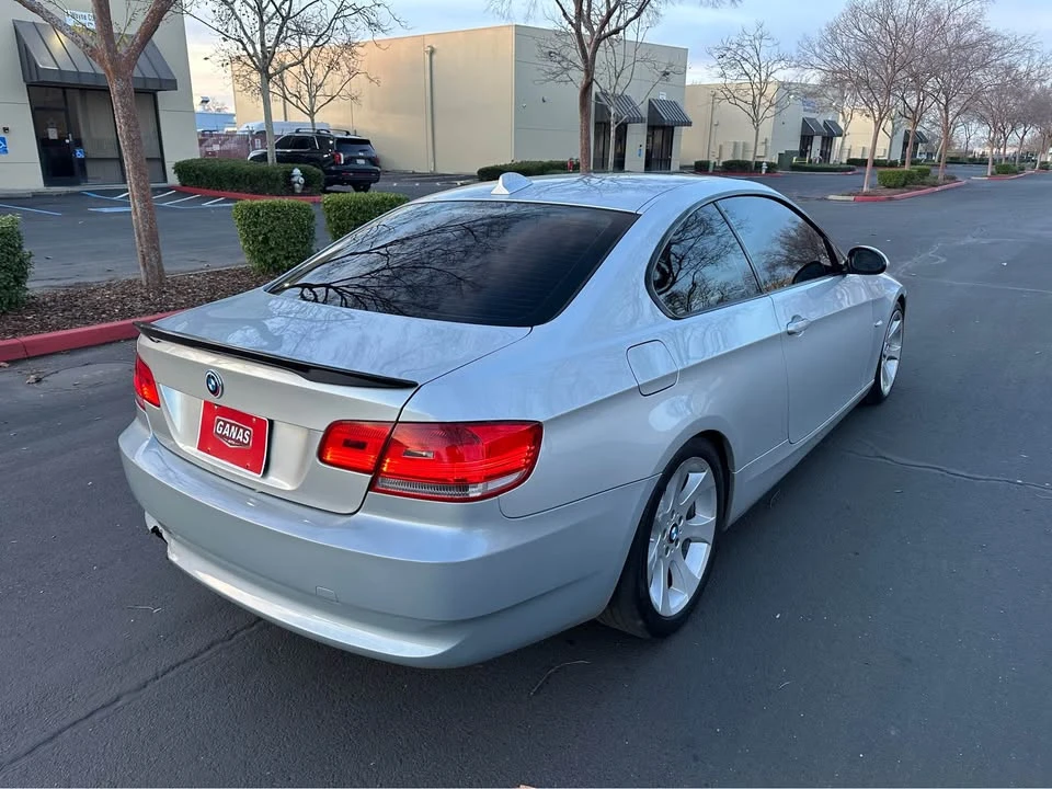 2009 BMW E92 3 Series Coupe - Image 4 of 10