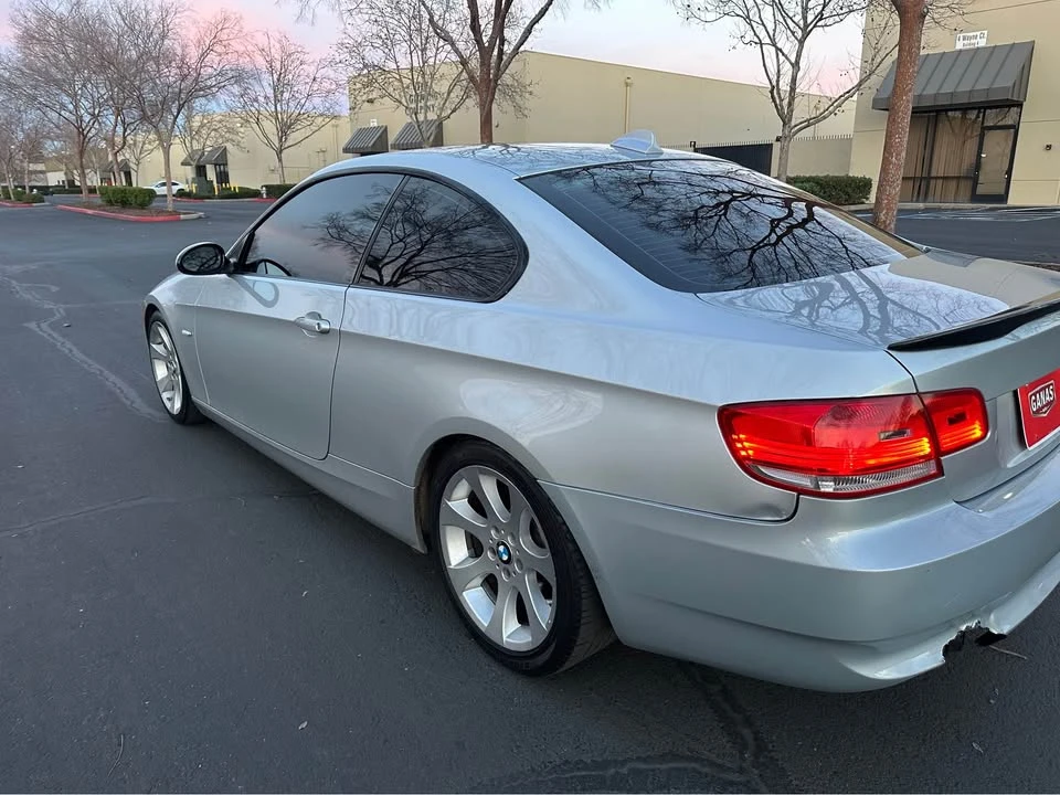 2009 BMW E92 3 Series Coupe - Image 2 of 10