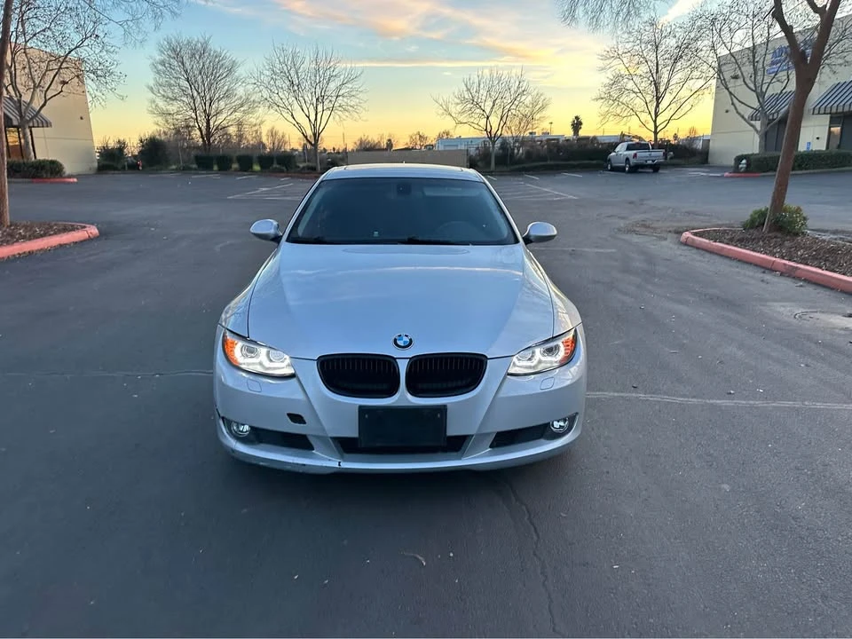 2009 BMW E92 3 Series Coupe - Image 6 of 10
