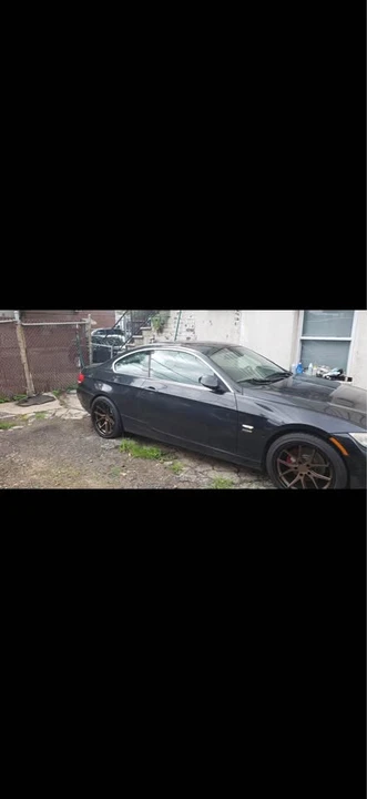 2009 BMW E92 3 Series Coupe - Image 3 of 3