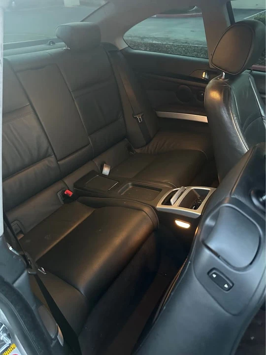 2009 BMW E92 3 Series Coupe - Image 9 of 10