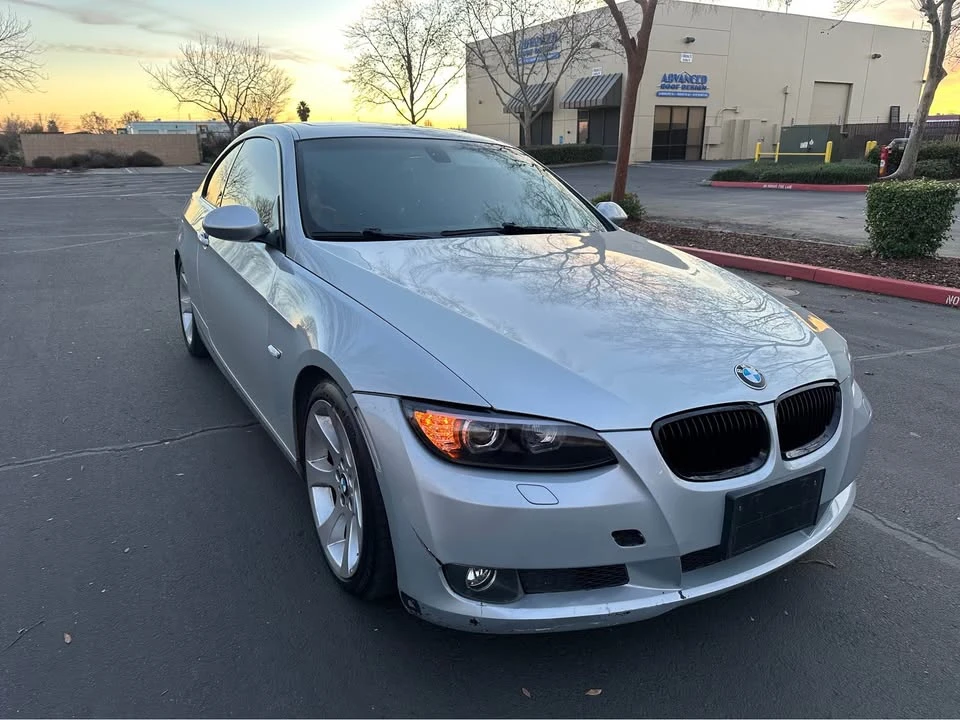 2009 BMW E92 3 Series Coupe - Image 5 of 10