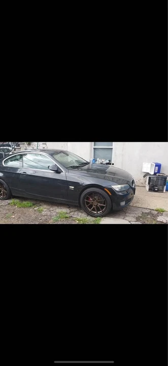 2009 BMW E92 3 Series Coupe - Image 2 of 3