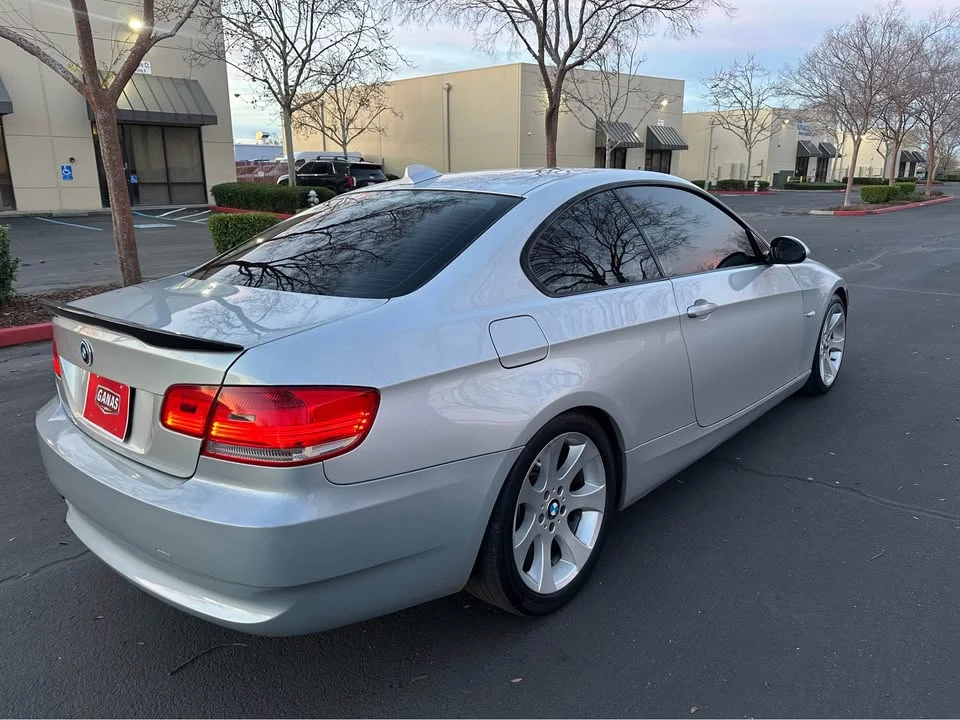 2009 BMW E92 3 Series Coupe - Image 3 of 10
