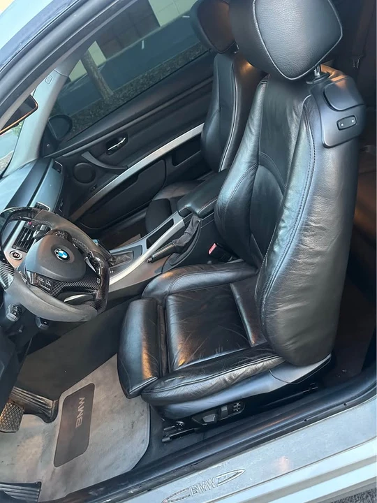 2009 BMW E92 3 Series Coupe - Image 7 of 10