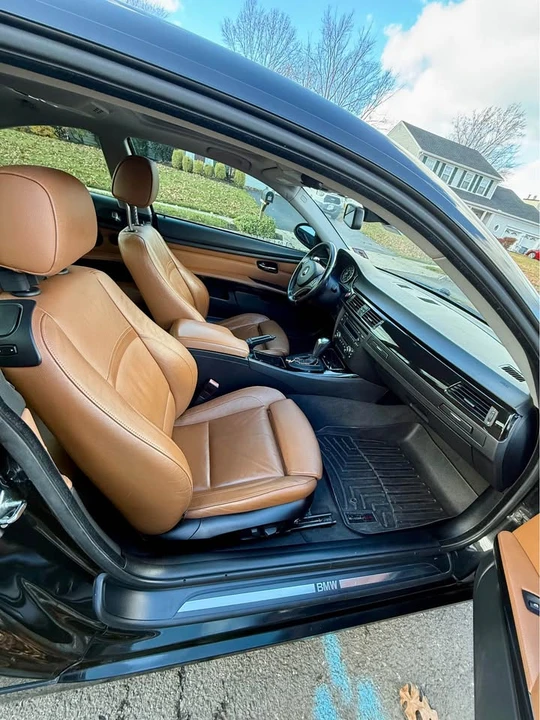 2009 BMW E92 3 Series Coupe - Image 12 of 16