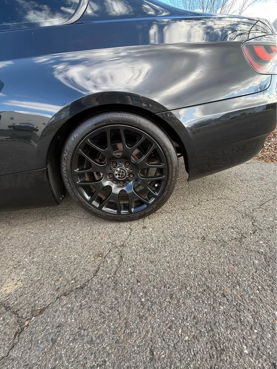 2009 BMW E92 3 Series Coupe - Image 8 of 16