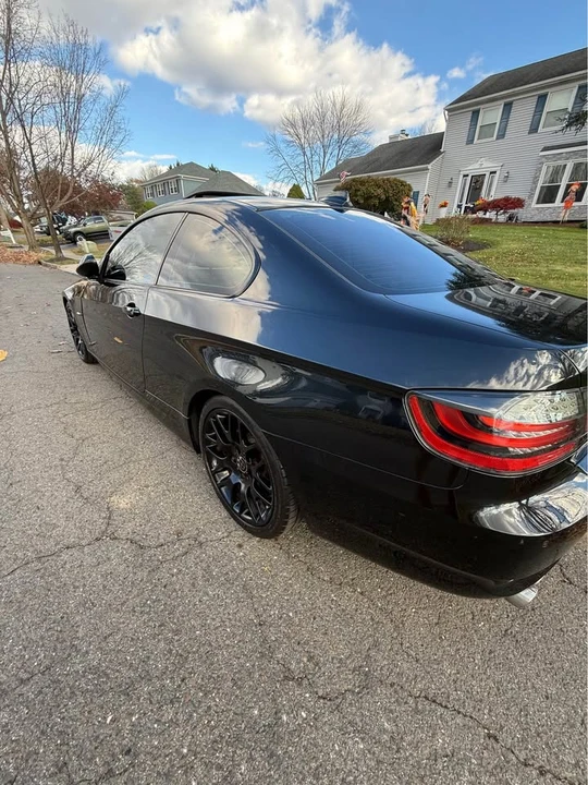 2009 BMW E92 3 Series Coupe - Image 3 of 16