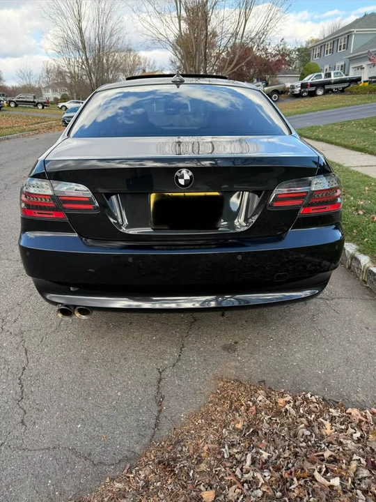 2009 BMW E92 3 Series Coupe - Image 4 of 16