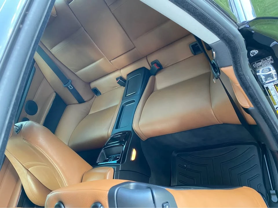 2009 BMW E92 3 Series Coupe - Image 16 of 16