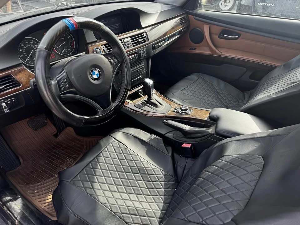 2009 BMW E92 3 Series Coupe - Image 5 of 9