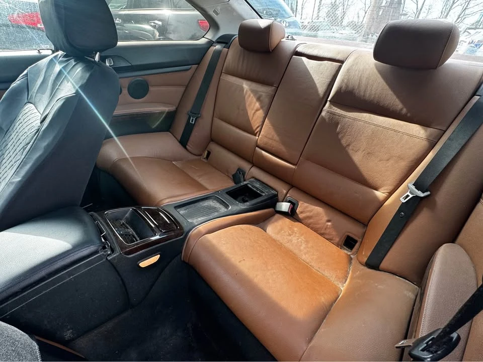 2009 BMW E92 3 Series Coupe - Image 6 of 9