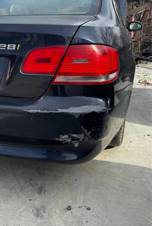 2009 BMW E92 3 Series Coupe - Image 3 of 9