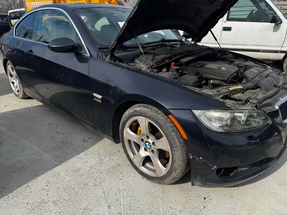 2009 BMW E92 3 Series Coupe - Image 2 of 9