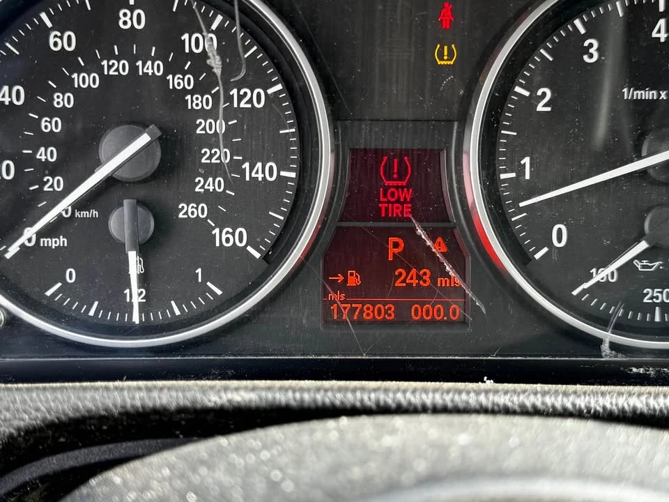 2009 BMW E92 3 Series Coupe - Image 9 of 9