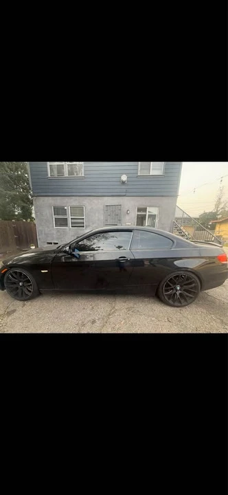 2009 BMW E92 3 Series Coupe - Image 2 of 3
