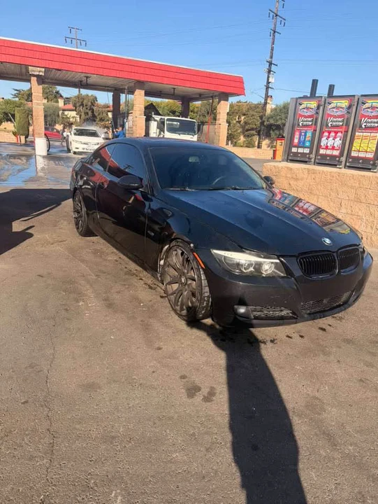 2009 BMW E92 3 Series Coupe - Image 3 of 3