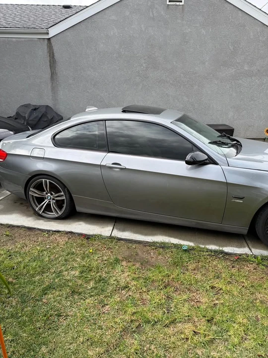 2009 BMW E92 3 Series Coupe - Image 5 of 5