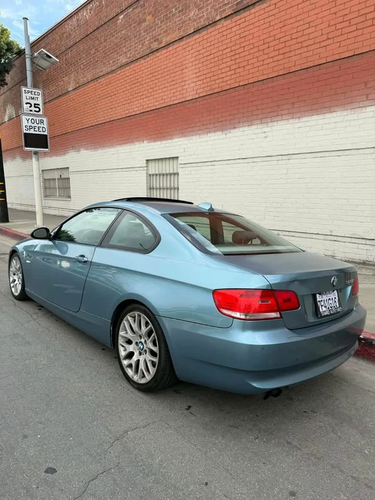 2009 BMW E92 3 Series Coupe - Image 3 of 6