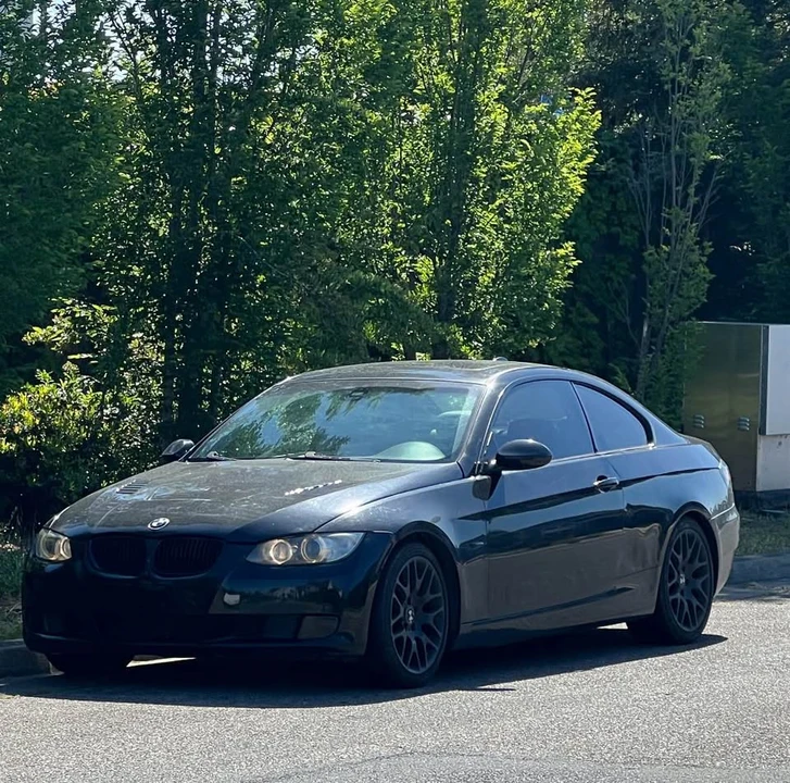 2009 BMW E92 3 Series Coupe - Image 7 of 18