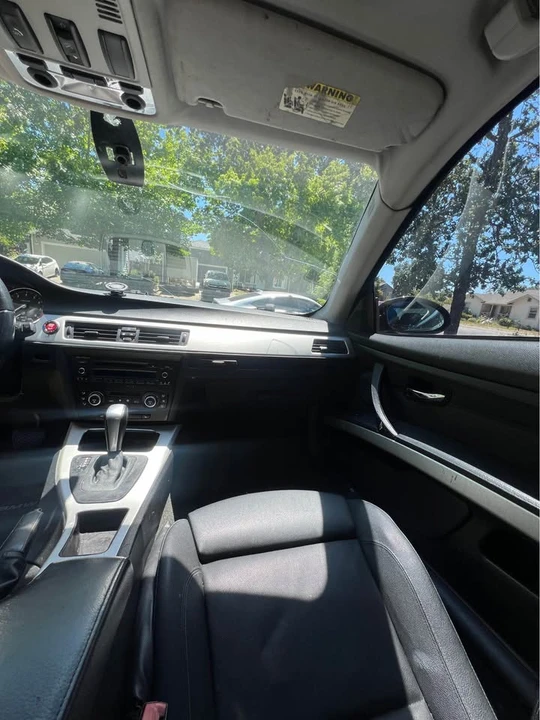2009 BMW E92 3 Series Coupe - Image 16 of 18