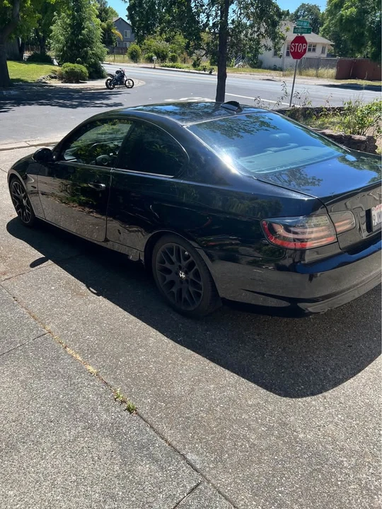 2009 BMW E92 3 Series Coupe - Image 3 of 18