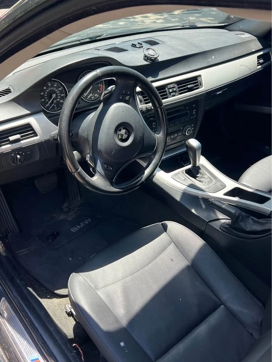 2009 BMW E92 3 Series Coupe - Image 11 of 18