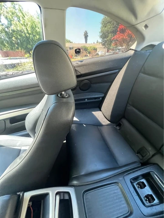 2009 BMW E92 3 Series Coupe - Image 15 of 18
