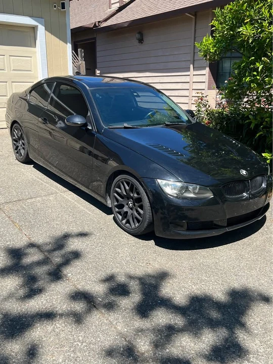2009 BMW E92 3 Series Coupe - Image 2 of 18