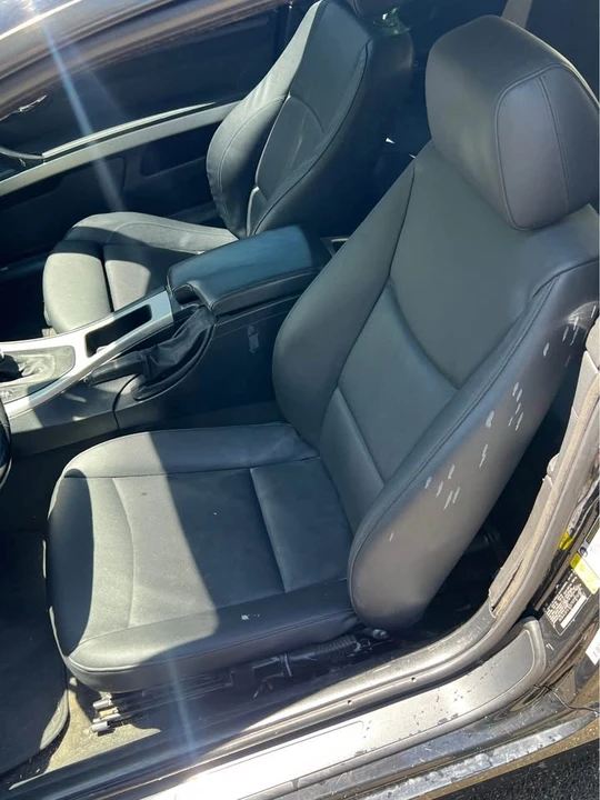 2009 BMW E92 3 Series Coupe - Image 13 of 18