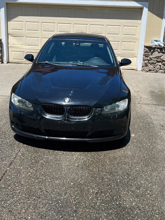 2009 BMW E92 3 Series Coupe - Image 8 of 18