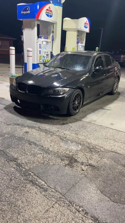 2009 BMW E90 3 Series Sedan - Image 6 of 7