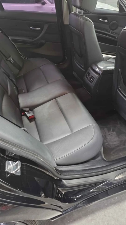 2009 BMW E90 3 Series Sedan - Image 8 of 9