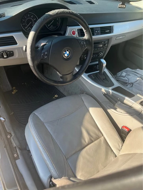2009 BMW E90 3 Series Sedan - Image 7 of 7