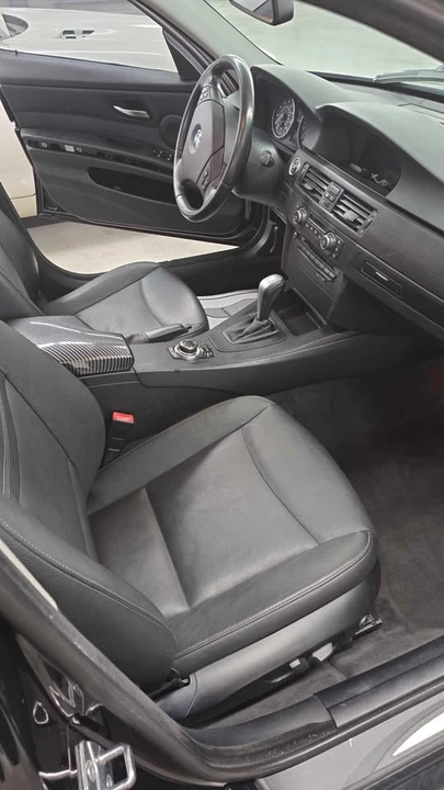 2009 BMW E90 3 Series Sedan - Image 9 of 9