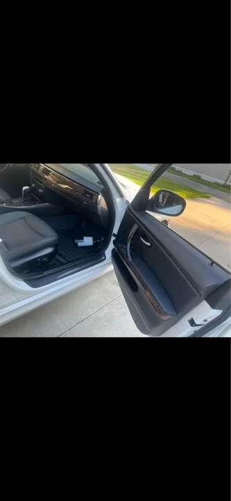 2009 BMW E90 3 Series Sedan - Image 12 of 15