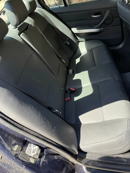 2009 BMW E90 3 Series Sedan - Image 9 of 14