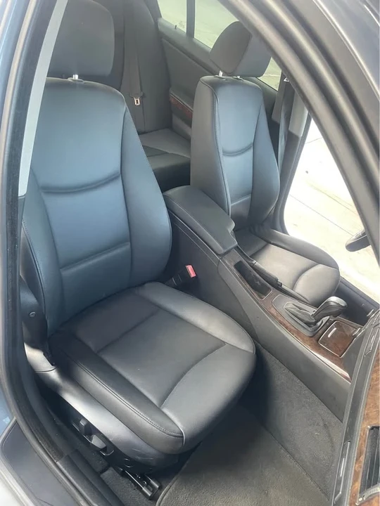 2009 BMW E90 3 Series Sedan - Image 8 of 11