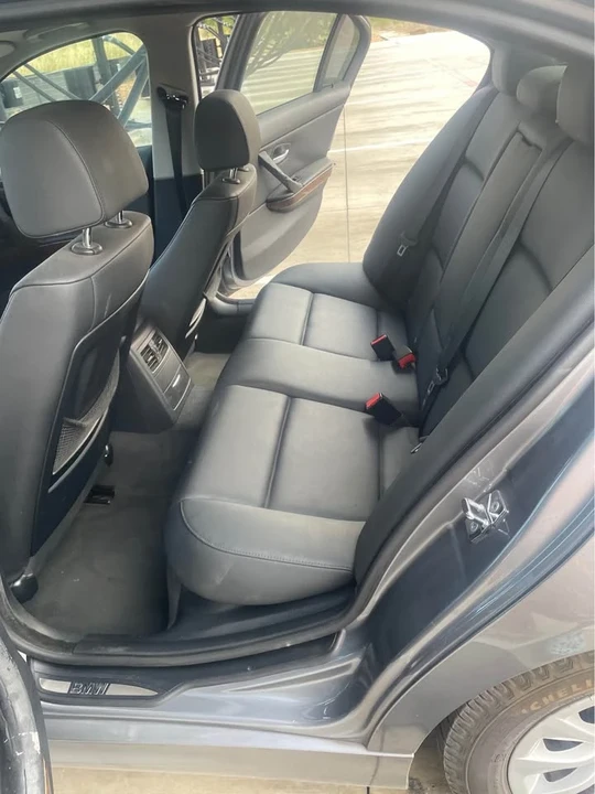 2009 BMW E90 3 Series Sedan - Image 7 of 11