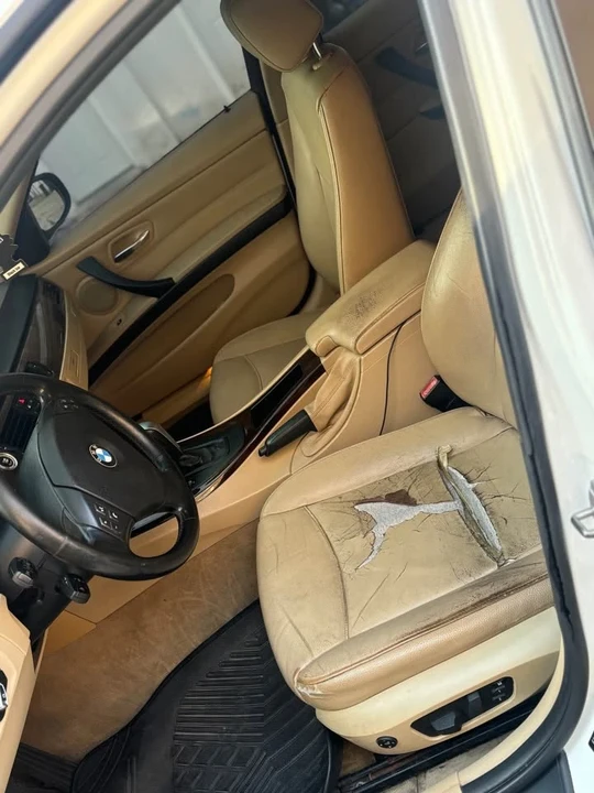 2009 BMW E90 3 Series Sedan - Image 11 of 15
