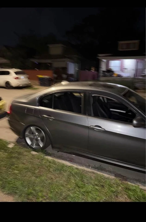 2009 BMW E90 3 Series Sedan - Image 3 of 5