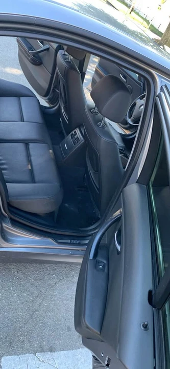 2009 BMW E90 3 Series Sedan - Image 7 of 7