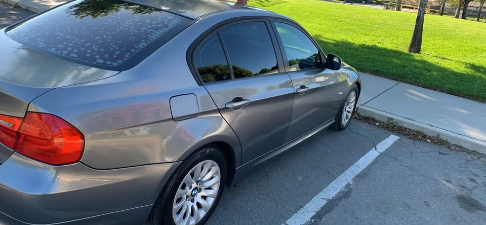 2009 BMW E90 3 Series Sedan - Image 3 of 7