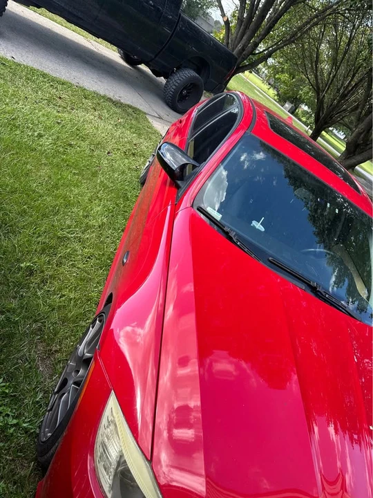 2009 BMW E90 3 Series Sedan - Image 3 of 9