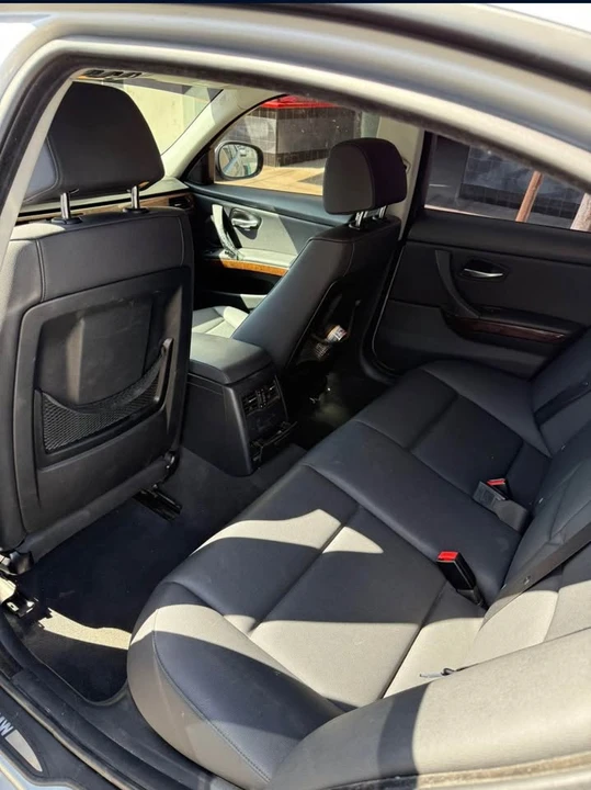 2009 BMW E90 3 Series Sedan - Image 8 of 8