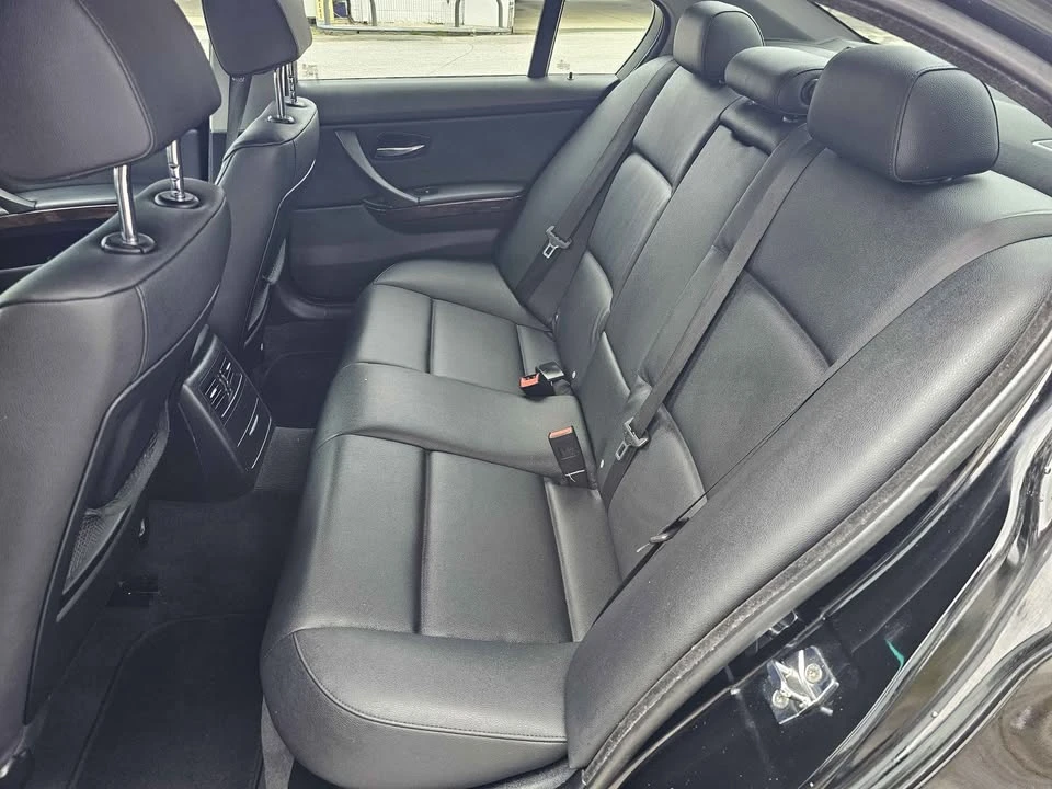 2009 BMW E90 3 Series Sedan - Image 5 of 5