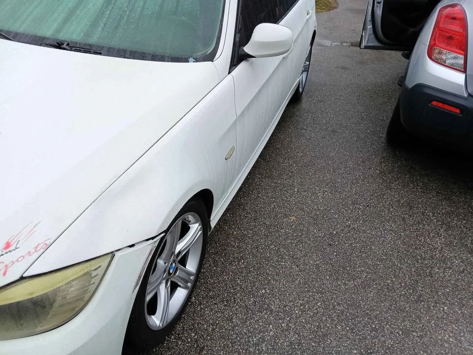 2009 BMW E90 3 Series Sedan - Image 13 of 13